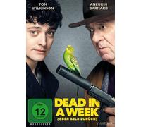 Dead in a Week (oder Geld zurück) (DVD)
