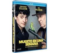 Dead in a Week (Or Your Money Back) / Muerto en una semana (o le devolvemos su dinero) (Blu Ray) G