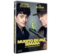 Dead in a Week (Or Your Money Back) / Muerto en una semana (o le devolvemos su dinero) (DVD) G