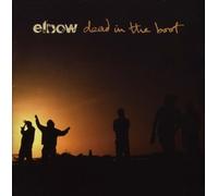 Dead In The Boot by Elbow [Audio CD] NEUF