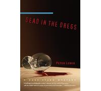 Dead in the Dregs: A Babe Stern Mystery