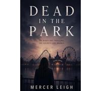 Dead in the Park: Mara Voss - Investigative Journalist