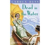 Dead in the Water Dunn, Carola (Auteur)