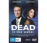 Dead In The Water - Dvd Thriller & Mystère (2007) Avec Bryan Brown