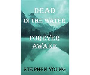 Dead in The Water; Forever Awake.: The True, Mysterious, and Unexplained Story of the Drowning Young Men.