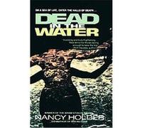 Dead in the Water Nancy Holder (Auteur)