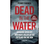 Dead in the Water: The book that inspired the new major Amazon Prime series