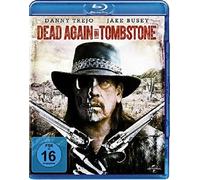 DEAD IN TOMBSTONE 2-BLU-RAY BLU-RAY NEUF