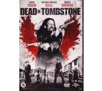 DEAD IN TOMBSTONE-BILINGUE G