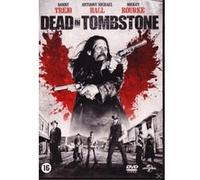 DEAD IN TOMBSTONE-BILINGUE G
