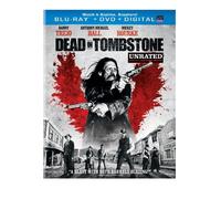 Dead in Tombstone [Blu-Ray]