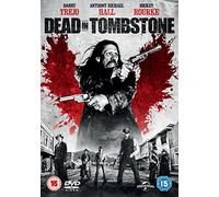 Dead in Tombstone [Edizione: Regno Unito] [ITA SUB] [Import]