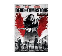 Dead In Tombstone (Unrated)