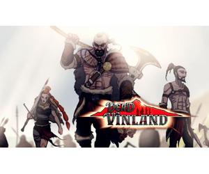 Dead In Vinland (PC)