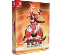 Dead In Vinland (True Viking Edition) (Limited Edition) (Import) Switch