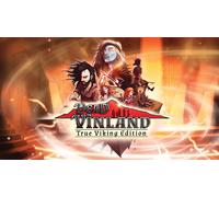 Dead in Vinland True Viking edition (Nintendo)