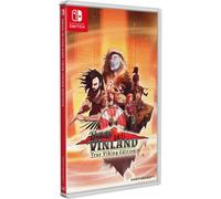 Dead In Vinland [True Viking Edition] Play Exclusives Se - Switch (Asie)
