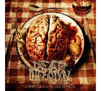 Dead Infection - Human Slaughter Till Remains
