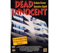 Dead Innocent-Tödliche Unschuld [Import]