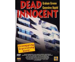 Dead Innocent-Tödliche Unschuld [Import]