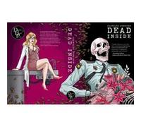 Dead Inside by Chandler Morrison Chandler Morrison (Auteur)