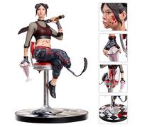 Dead Island 2 Collector's Statue Amy - Figurine de collection Dead Island