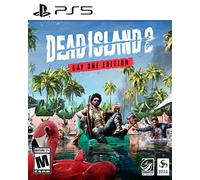 Dead Island 2: Day 1 Edition - PlayStation 5 PlayStation 5 Day 1 (PlayStation 5)