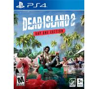 Dead Island 2 Day 1 Edition for PlayStation 4