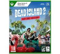Dead Island 2 Day One Edition