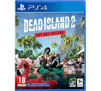 Jeu PS4 - Dead Island 2 - Day One Edition - Action - Blu-Ray - 18+