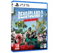 Dead Island 2 - Day One Edition - Es/It (Ps5)
