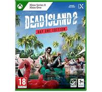 Dead Island 2 Day One Edition G