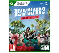 Dead Island 2 Day One Edition Juego para Consola Microsoft Xbox Series X