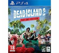 Dead Island 2 Day One Edition PS4