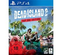 Deep Silver – Jeu vidéo – Dead Island 2 Day One Edition – PlayStation 4