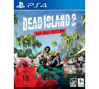 Deep Silver – Jeu vidéo – Dead Island 2 Day One Edition – PlayStation 4