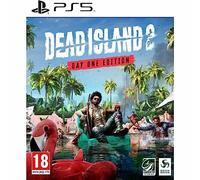 Dead Island 2 - Jeu PS5 - Day One Edition