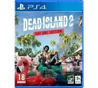 Dead Island 2 Day One Edition PS4