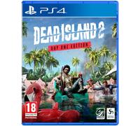 Dead Island 2 (Day One Edition) PS4