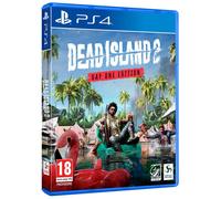 Dead Island 2 Day One Edition PS4