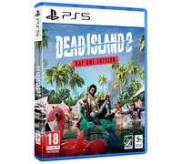 Dead Island 2 Day One Edition PS5