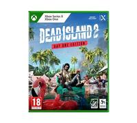 Deep Silver Dead Island 2 Day one Edition Xbox Séries X - Jeux Xbox