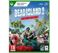 Deep Silver Dead Island 2 Day one Edition Xbox Séries X - Jeux Xbox