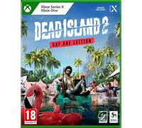Deep Silver Dead Island 2 Day one Edition Xbox Séries X - Jeux Xbox