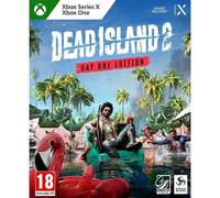 Dead Island 2 - Day One Edition (Xbox Series X/Xbox One)