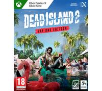 Dead Island 2 - Day One Edition (Xbox Series X / Xbo (Microsoft Xbox Series X S)