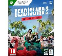 Dead Island 2 Édition Du Premier Jour Xbox SX Jeu