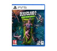 Dead Island 2 - Édition Ultime PS5