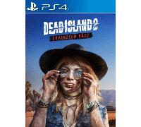 Dead Island 2 - Expansion Pass (DLC) (PS4) PSN KEY EUROPE