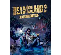 Dead Island 2 Gold Edition (PC) Steam Key EUROPE